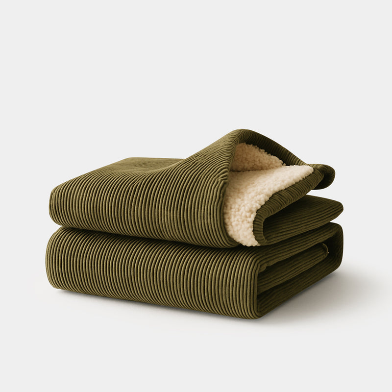 Cover for Kingston – Cord DF Dog Bed