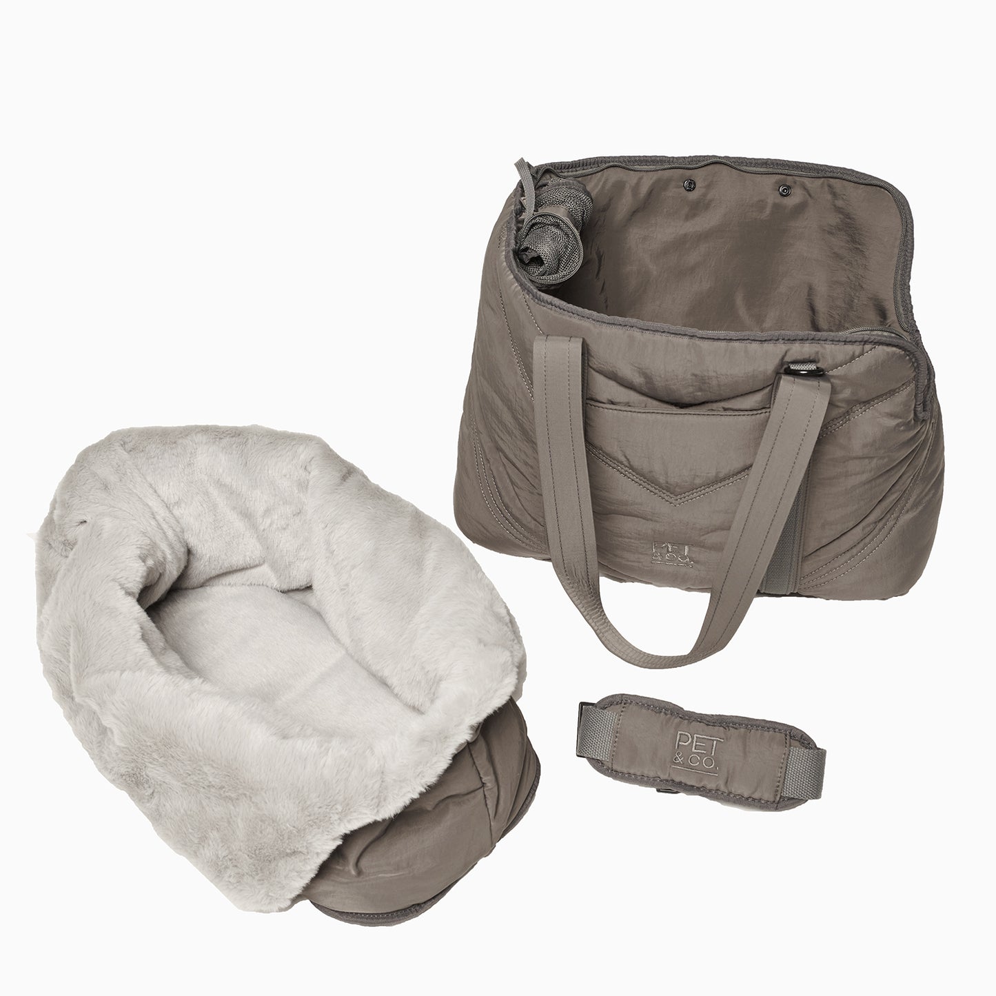 Lola - Luxury Dog Bag