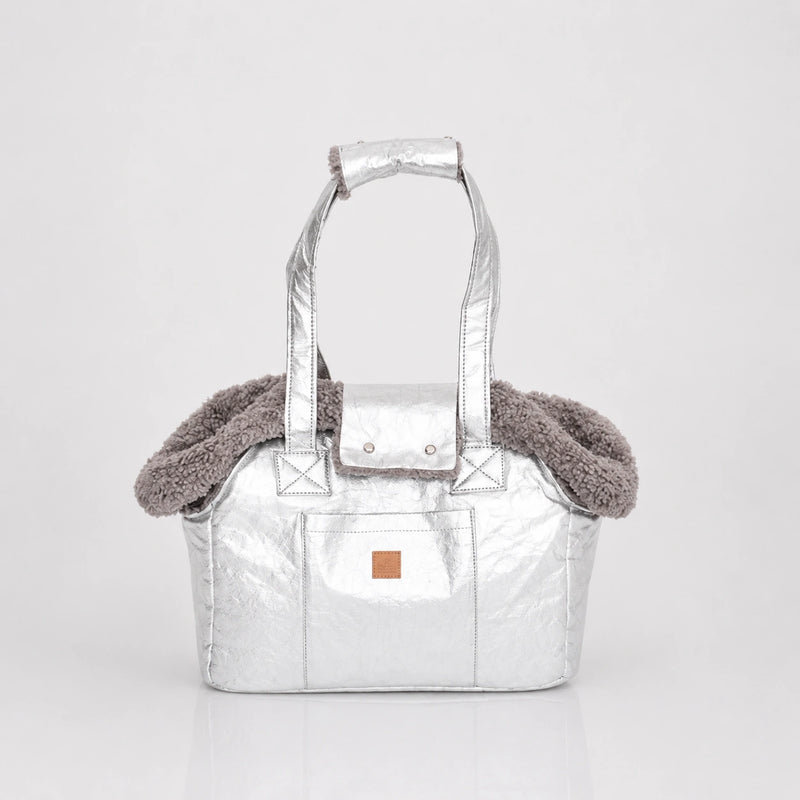 Lucky Paper - Sac de luxe pour chien