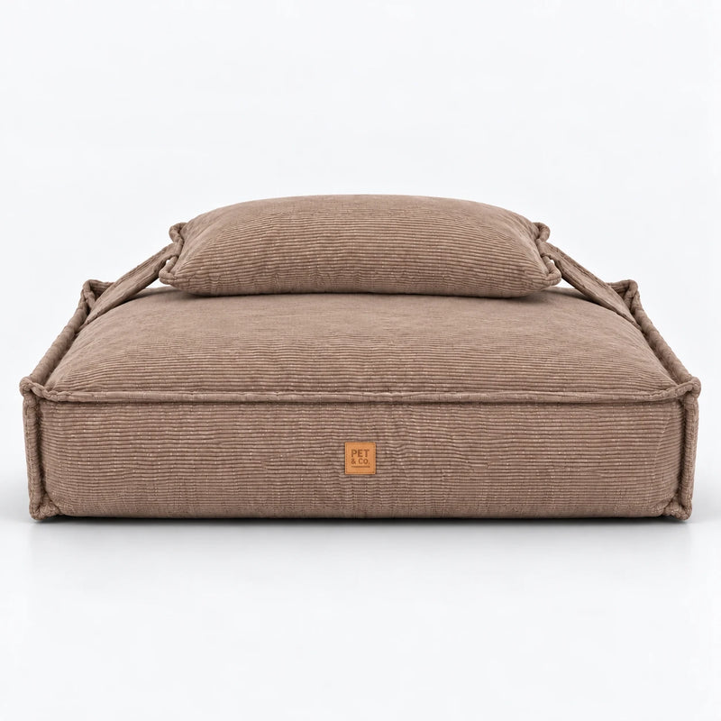 UNO Cord for USM - Luxury Dog Bed