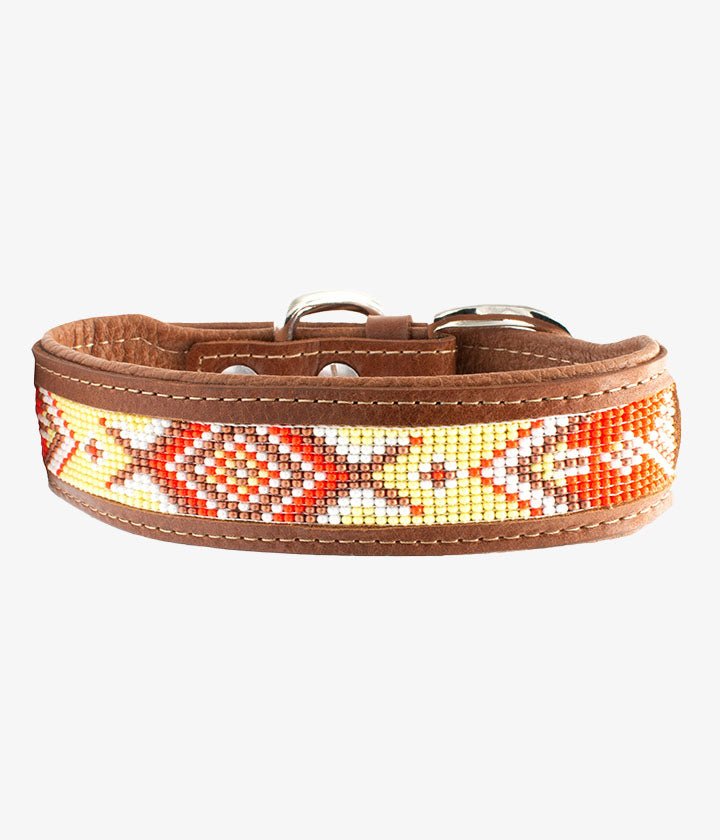 Kinaku - Collier - La Perla - Ambar