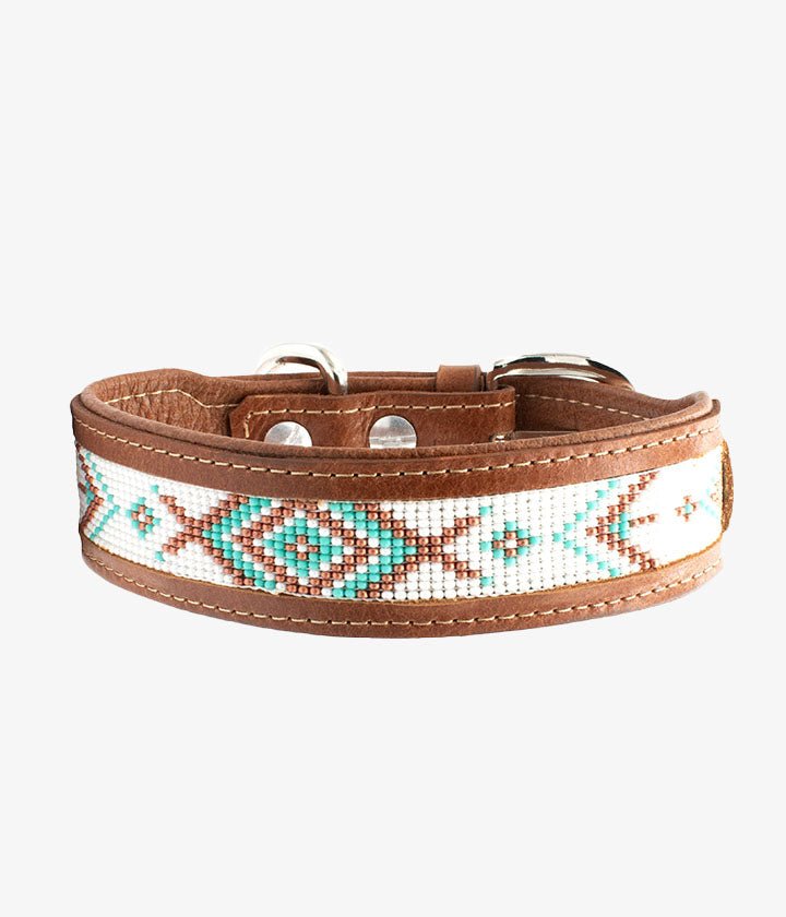 Kinaku - Collier - La Perla - Calaita