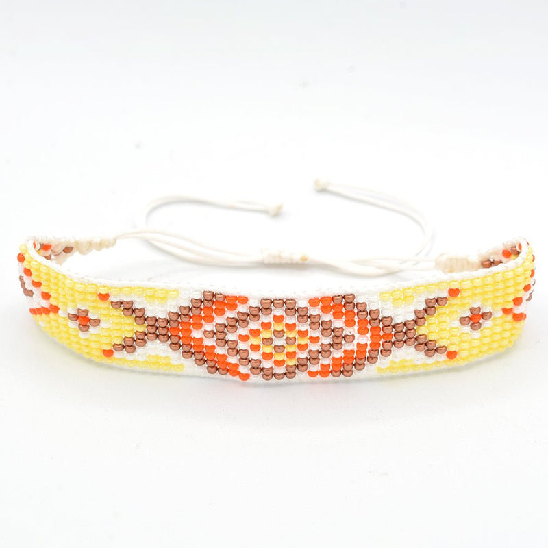 Kinaku - La Perla - Ambar - Bracelet pour les amoureux des animaux
