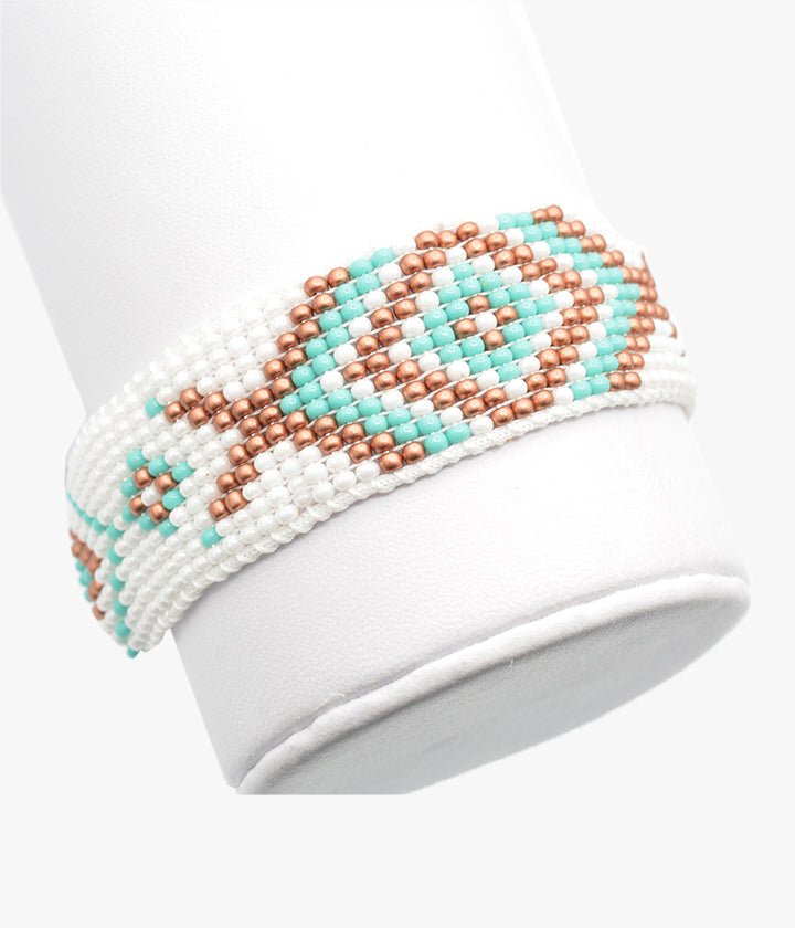 Kinaku - La Perla - Calaita - Bracelet pour les amoureux des animaux