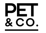 Pet & Co. - logo