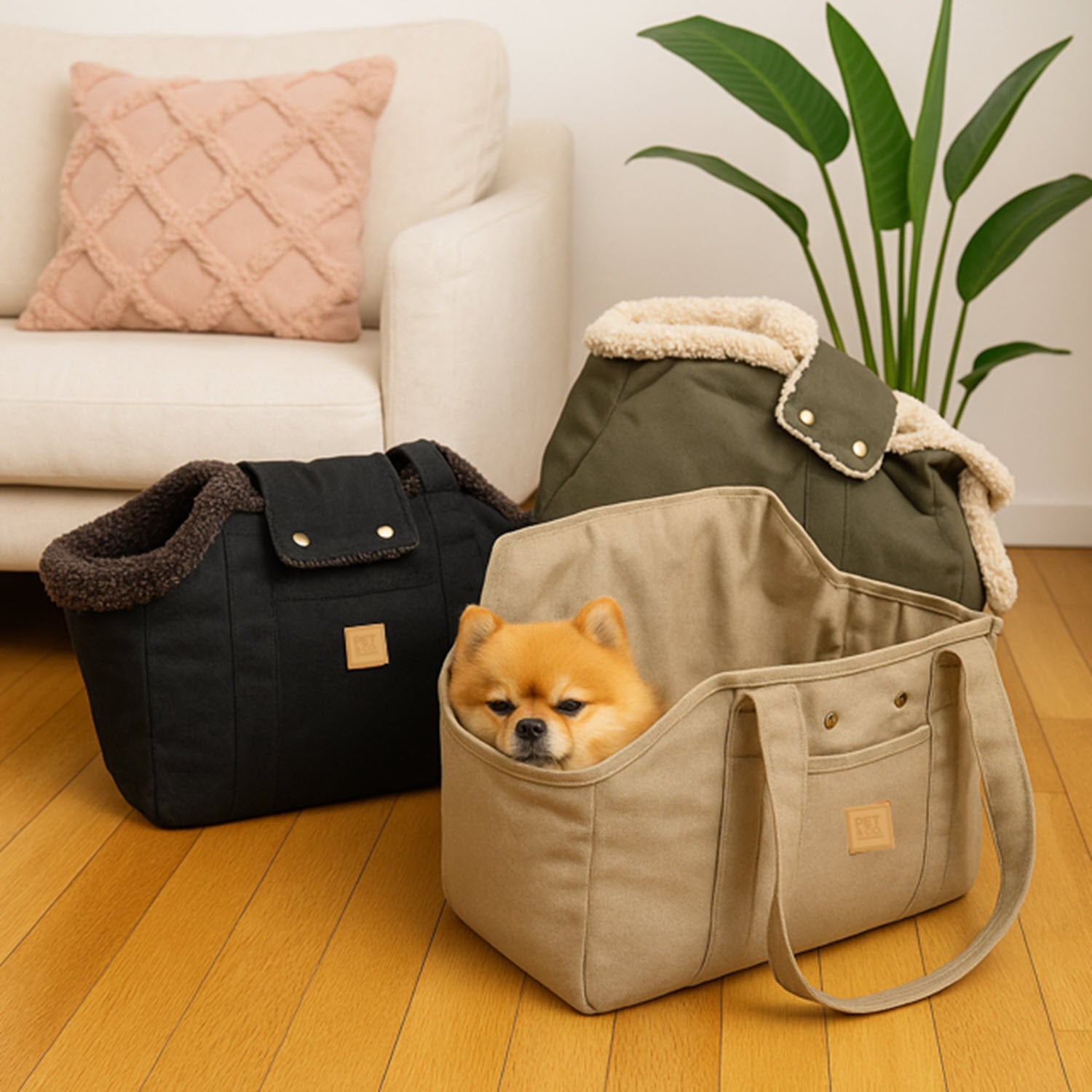 Taschen - Kollektion