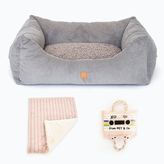 Winter Bundle - Kingston Sand