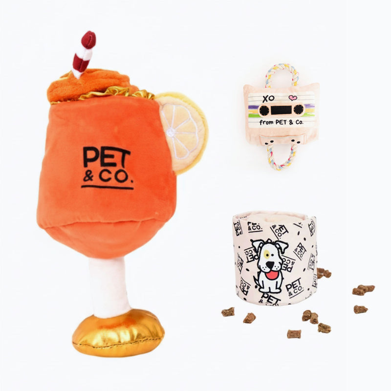 Favorite Toys - 3-Pack