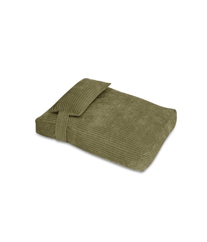 Orion Lines Olive