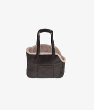 Laden Sie das Bild in den Galerie-Viewer, Dog Bag Nova Cord Anthracite
