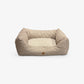 Kingston Bouclé - Luxury Dog Bed