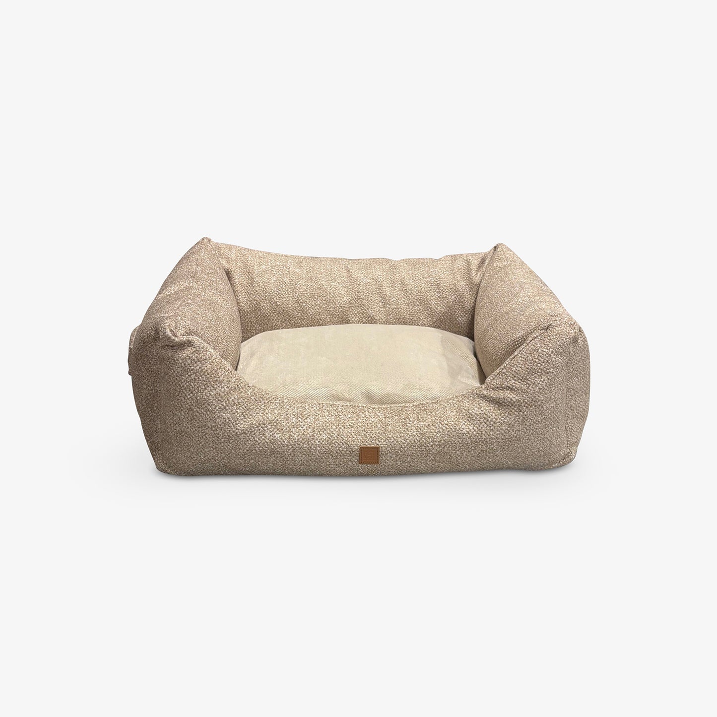 Kingston Bouclé - Luxury Dog Bed
