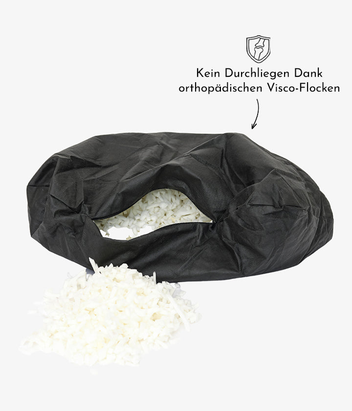 Kingston Basic -  Luxury Dog Bed