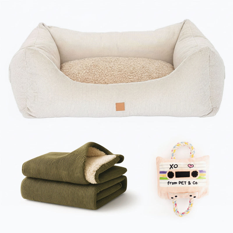 Sleep Bundle - Kingston Sand