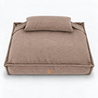 Lit de luxe pour chien Kingston Chenille