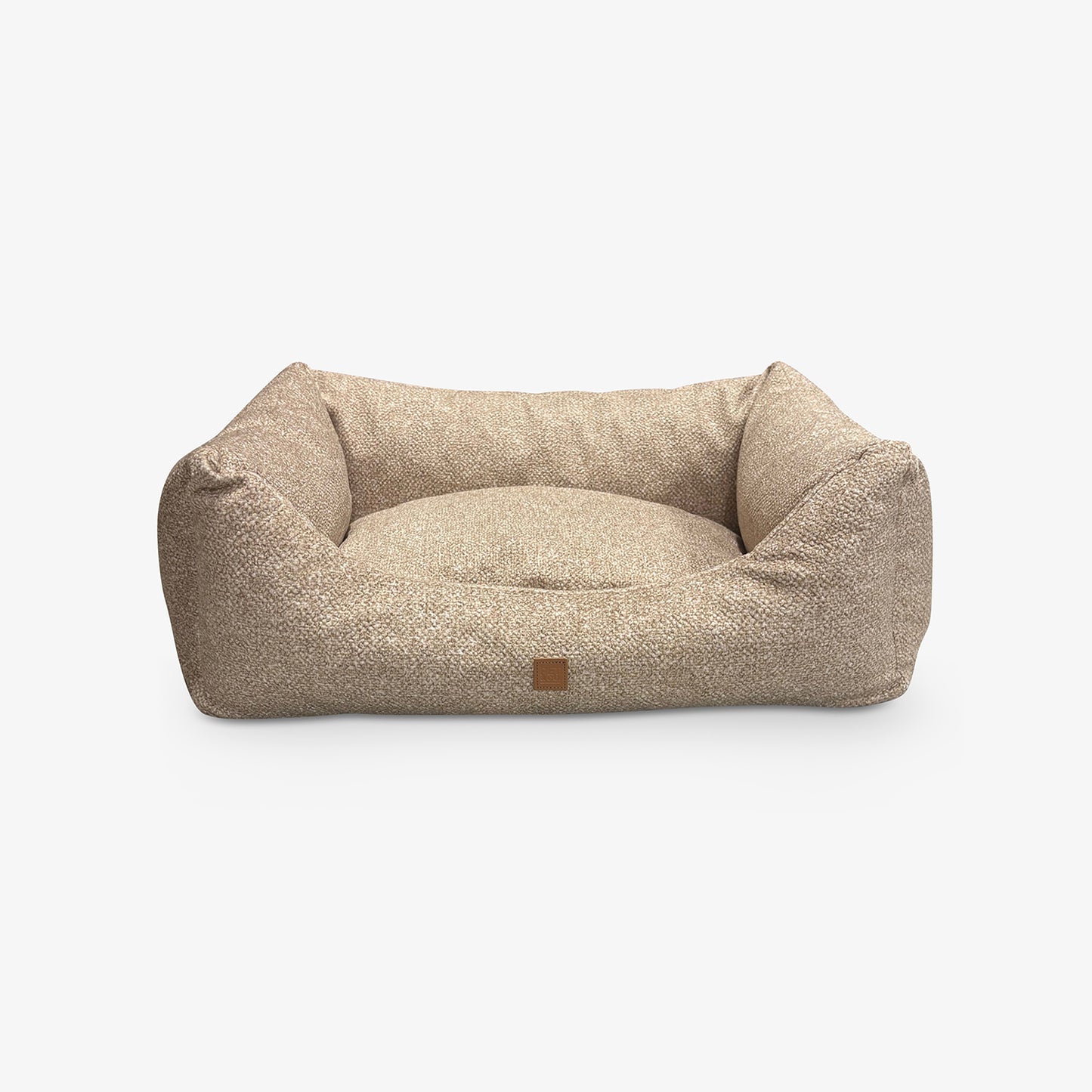 Kingston Bouclé - Luxury Dog Bed