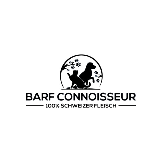 Pet & Co.: Barf Connoisseur Logo