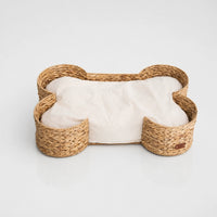 Bongo Luxury Dog Basket