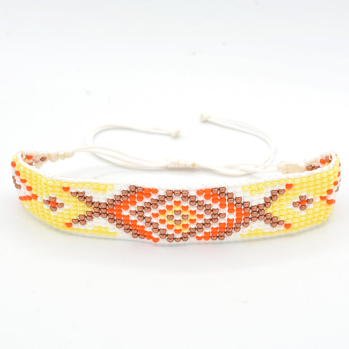 Kinaku - La Perla - Ambar - Bracelet