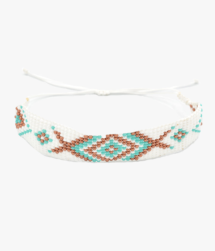 Kinaku - La Perla - Calaita - Bracelet