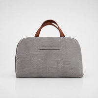 Charly Cord – Luxury Dog Travel Mat-Bag