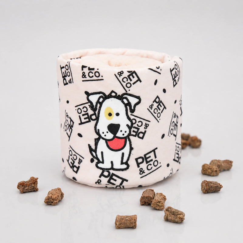 Jouet pour chien Snify