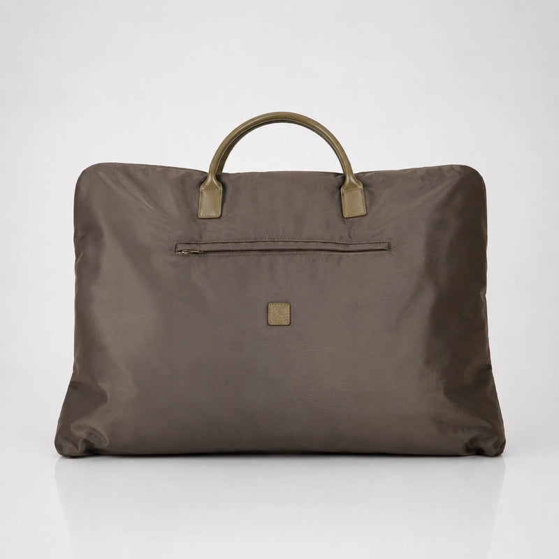 Clara – luxury Dog Travel Mat-Bag