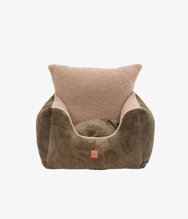 Harry Cord / Teddy