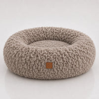 Doodle Luxury Dog Bed