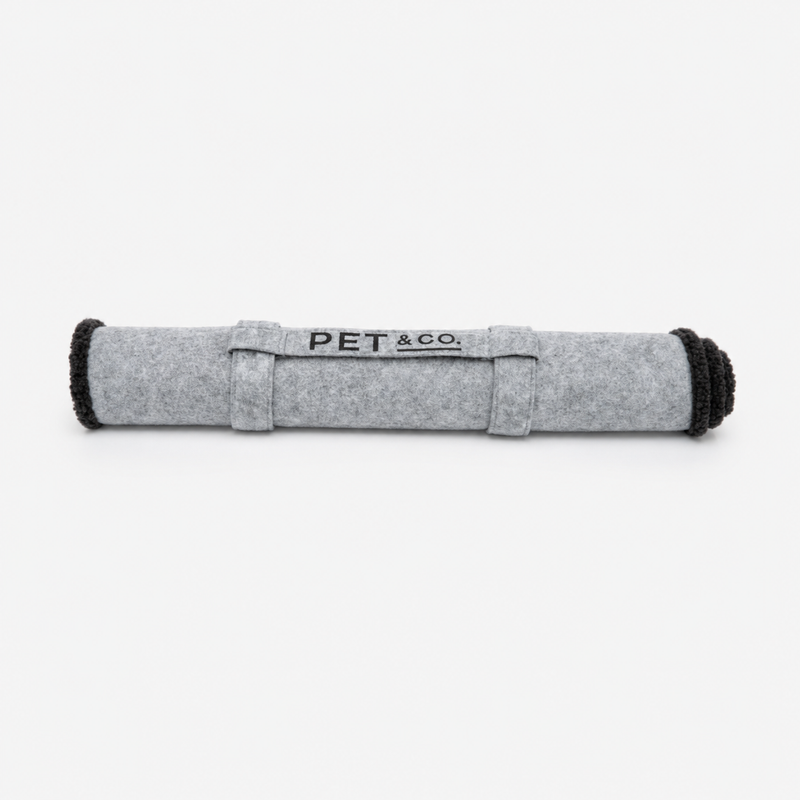 Garry - luxury Dog Mat