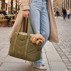 Lola - Luxury Dog Bag