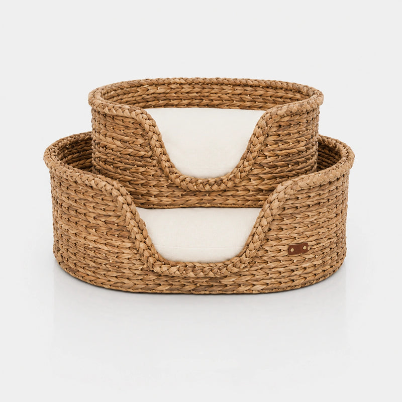 Luxury Goofy - Dog Basket
