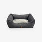 Kingston Bouclé - Luxury Dog Bed