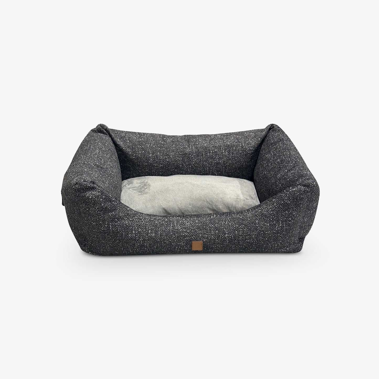 Kingston Bouclé - Luxury Dog Bed