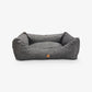 Kingston Bouclé - Luxury Dog Bed