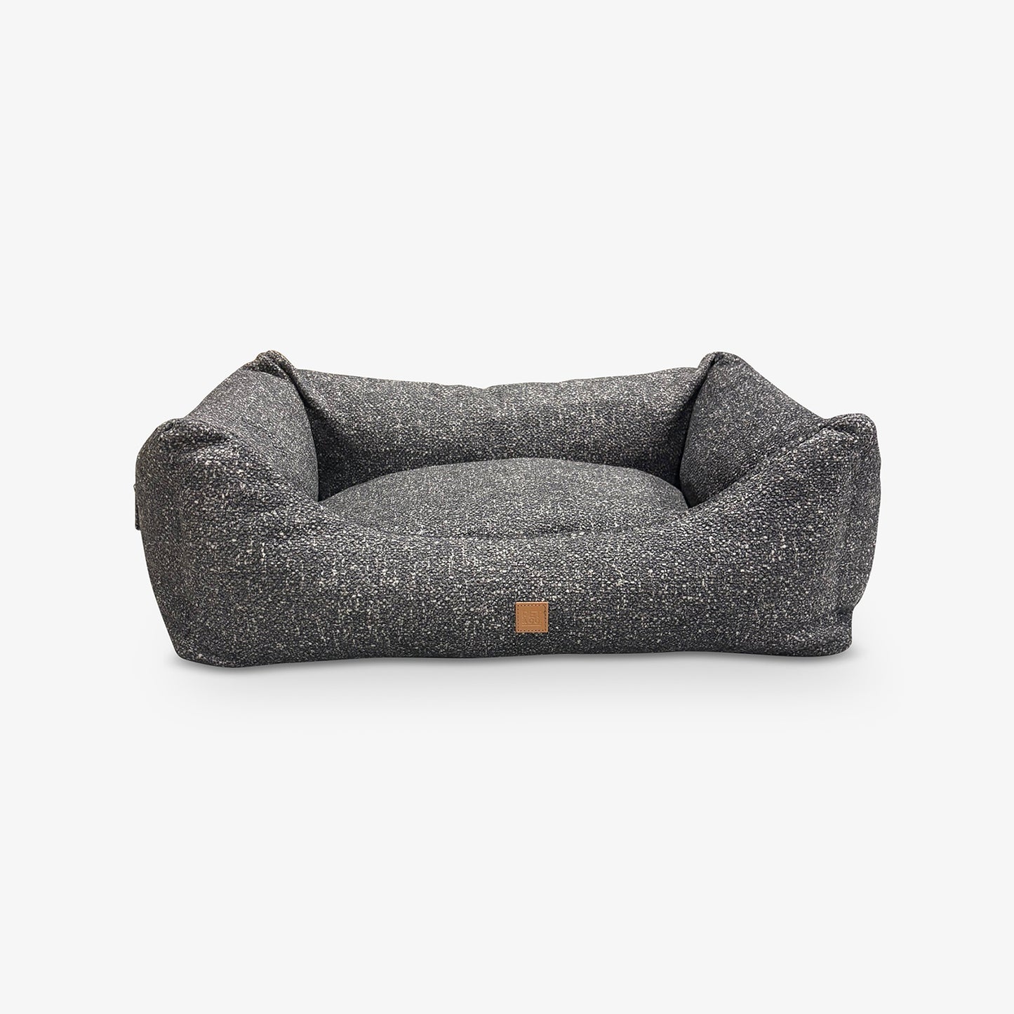Kingston Bouclé - Luxury Dog Bed