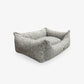 Kingston Chenille- Luxury Dog Bed