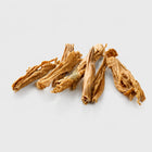 Kaninchen-Haut gerollt  - Fine Bites by PET & Co.
