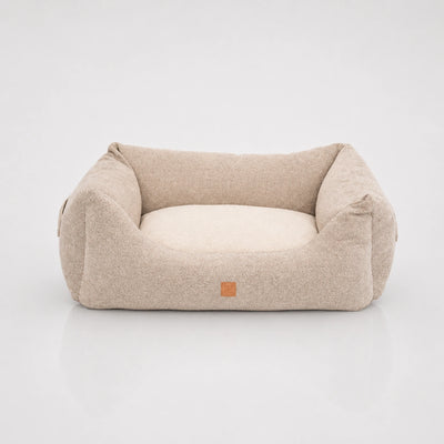 Kingston Basic - Lit de luxe pour chien