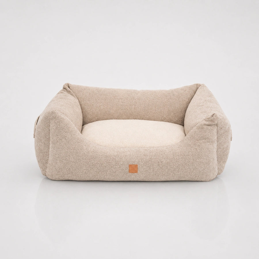 Kingston Basic -  Luxury Dog Bed