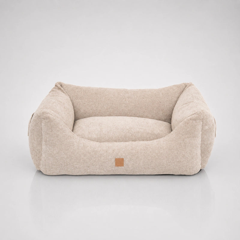 Kingston Basic - Lit de luxe pour chien