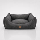 Kingston Bouclé - Lit pour chien de luxe