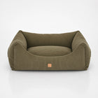 Kingston – Cord Double Face - Luxury Dog Bed