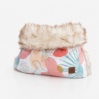 Snuggle Canvas (Faux Fur)