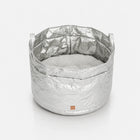Louis Paper - Silver