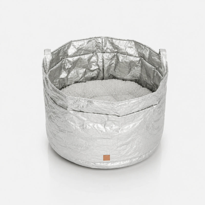 Louis Paper - Silver