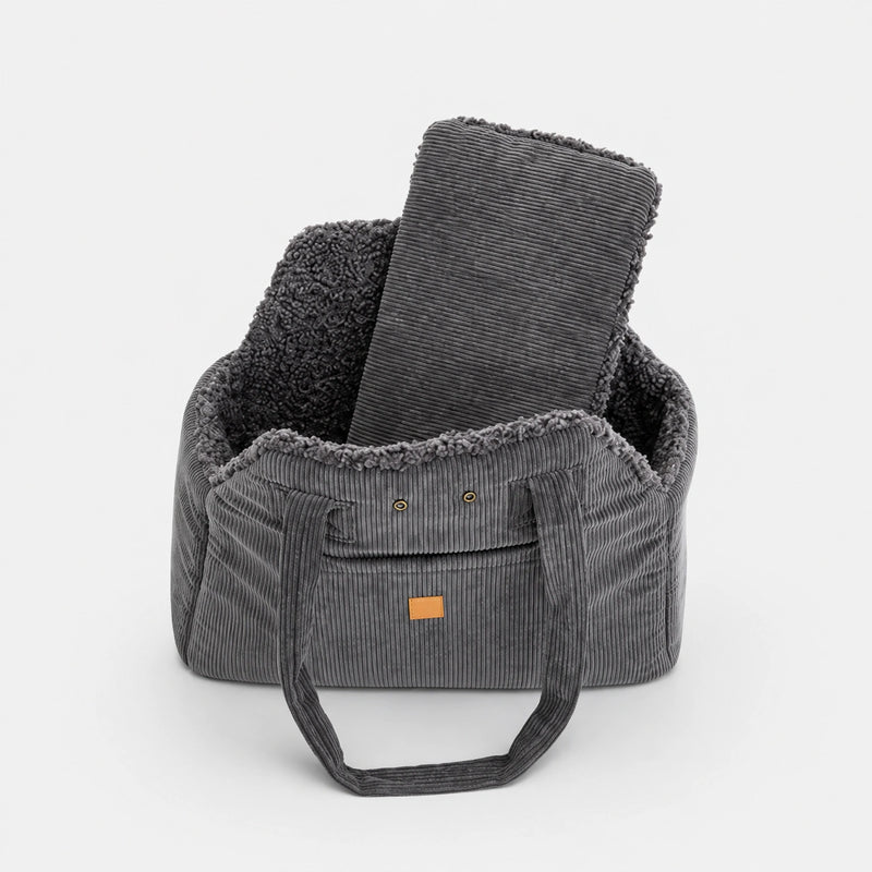 Lucky - Sac de luxe pour chien