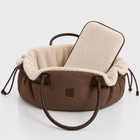 Mira - Luxury Dog  Bag
