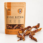 Tendons de cou de cerf — Fine Bites by PET & Co.