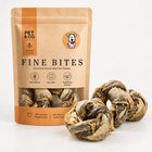 Kabeljau-Donut   — Fine Bites by PET & Co.